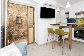 Terrace/patio - Apartment Amici (Rovinj)