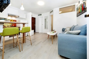 Comfort Apartment, Non Smoking | Living area - Apartment Amici (Rovinj)