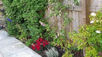 Detalle del exterior