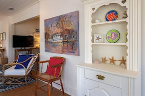 Intérieur