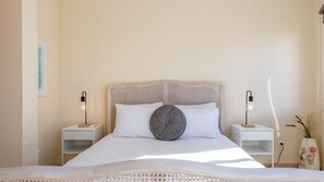 3 bedrooms, iron/ironing board, free WiFi, bed sheets - Maravilhoso Duplex T3 com Terraço by LovelyStay (Alvor)