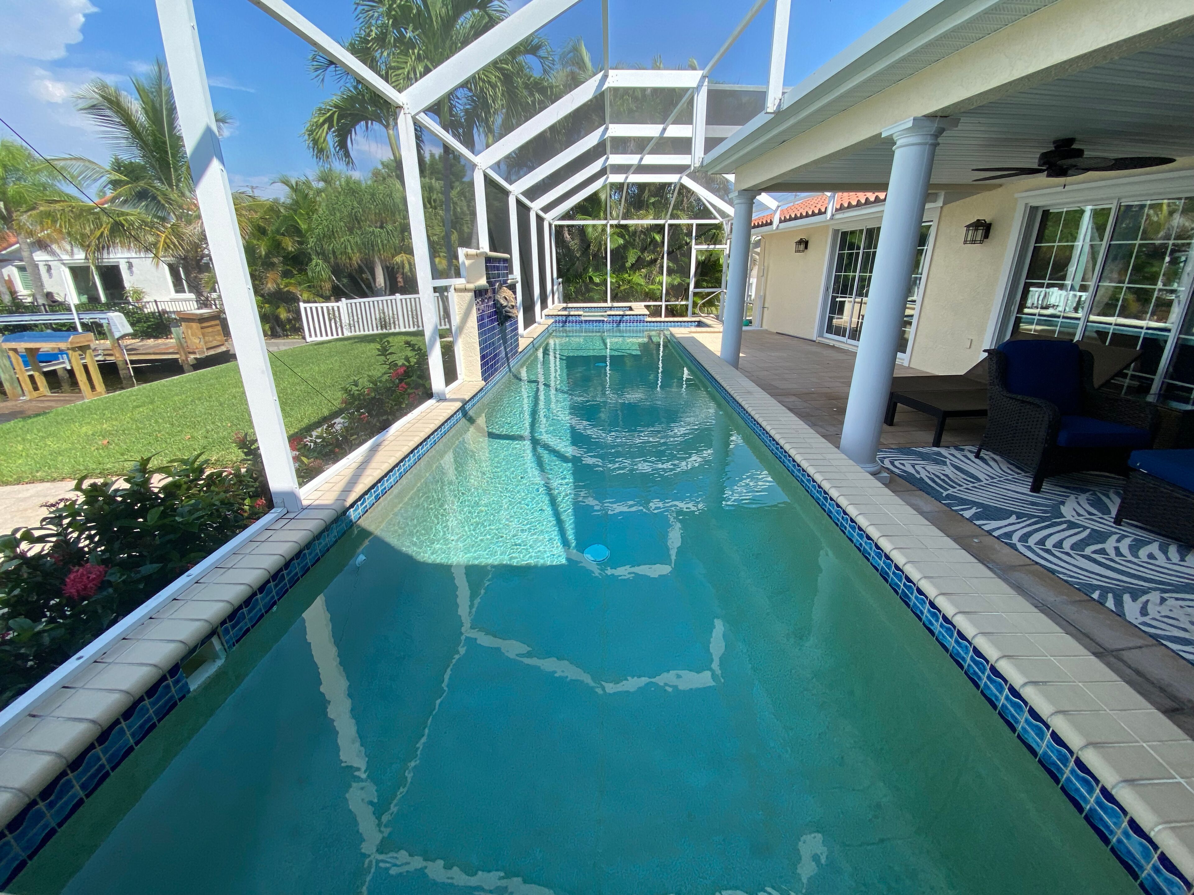 Piscine