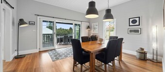 Trefusis Cottage in Blackheath