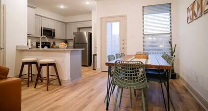 Quality furnished home existing to serve our guest