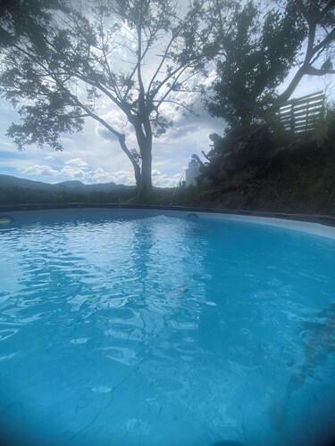 Mountain of Glory retreat4 Cozy room  with Mountain View fit 10