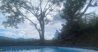 Mountain of Glory retreat4 Cozy room with Mountain View fit 10