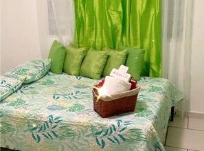 4 Schlafzimmer, kostenloses WLAN, Bettwäsche
