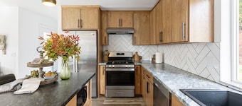 NEW Build-777 Hideaway