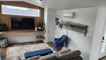 TV connectée, livres