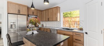  NEW Build-777 Hideaway