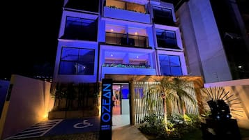 Studio Comfort | Eksterior