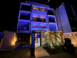 Comfort Studio | Exterior