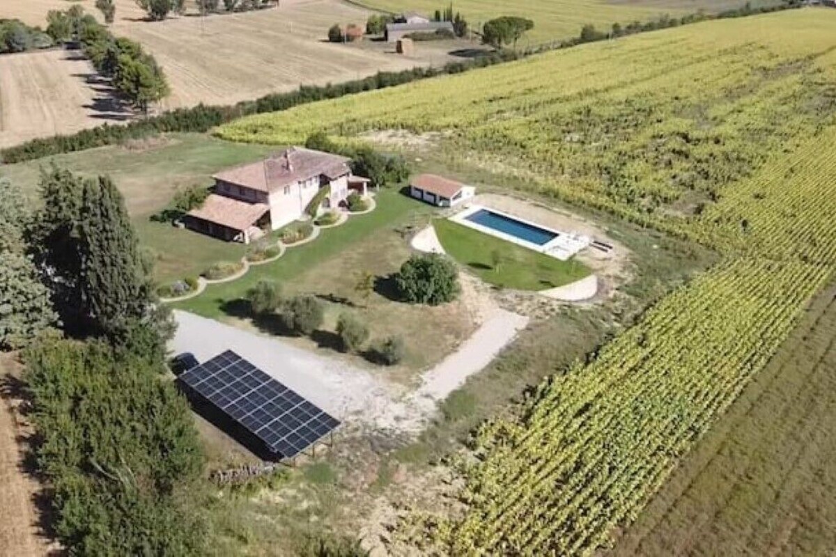 Image de profil de l’hôte