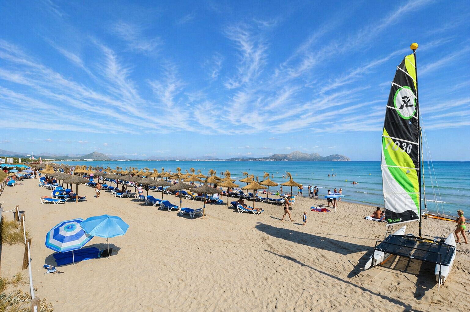 Playa