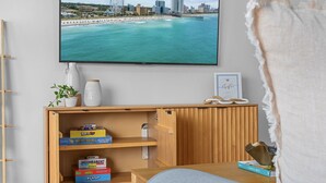 スマートテレビ