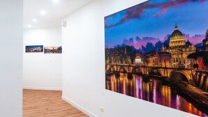 Unclassified image, 5 of 35, button - ROMA MIA IN TRASTEVERE (Rome)