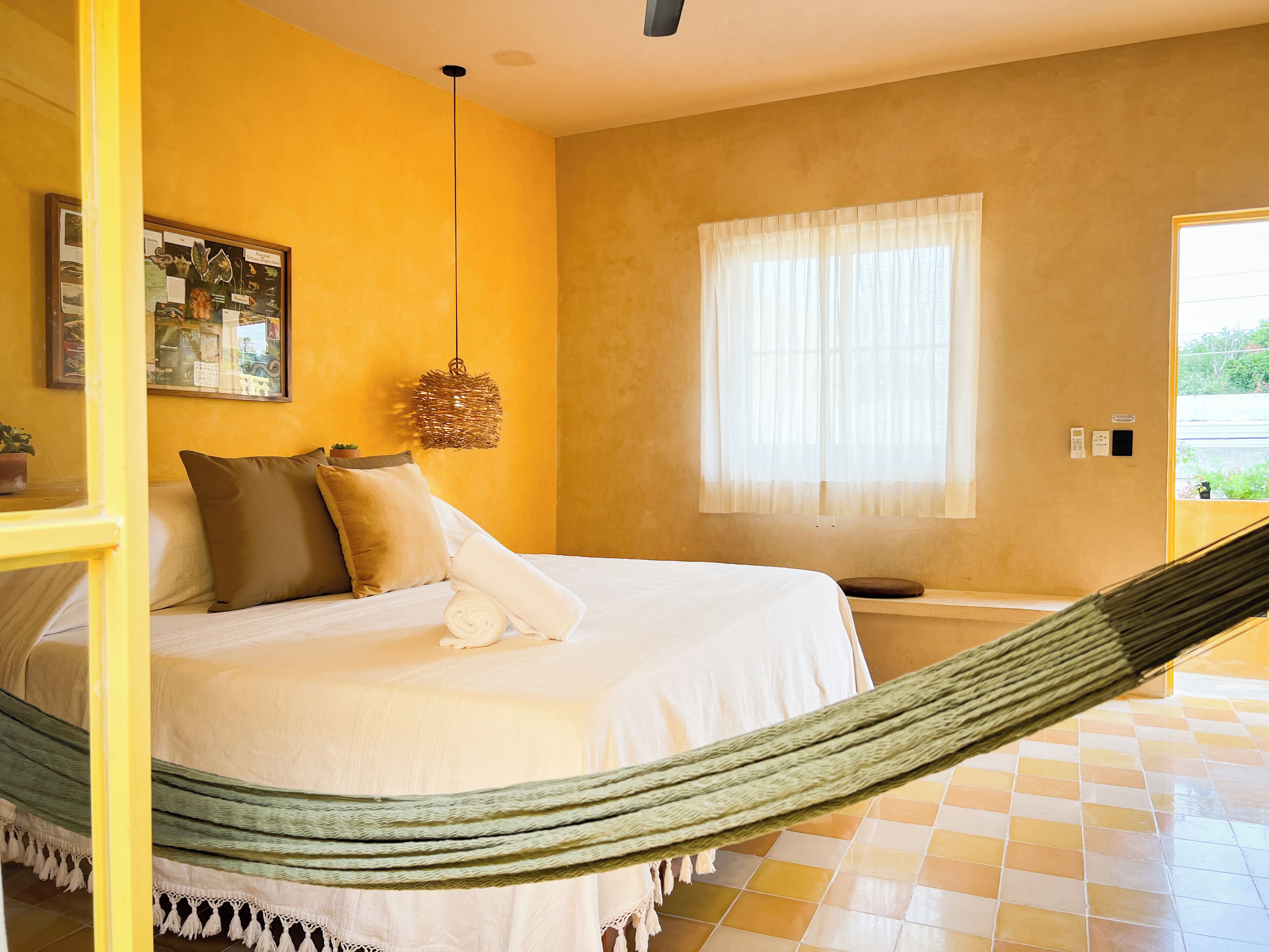 Design Double Room | In-room safe, individually decorated, individually furnished, free WiFi