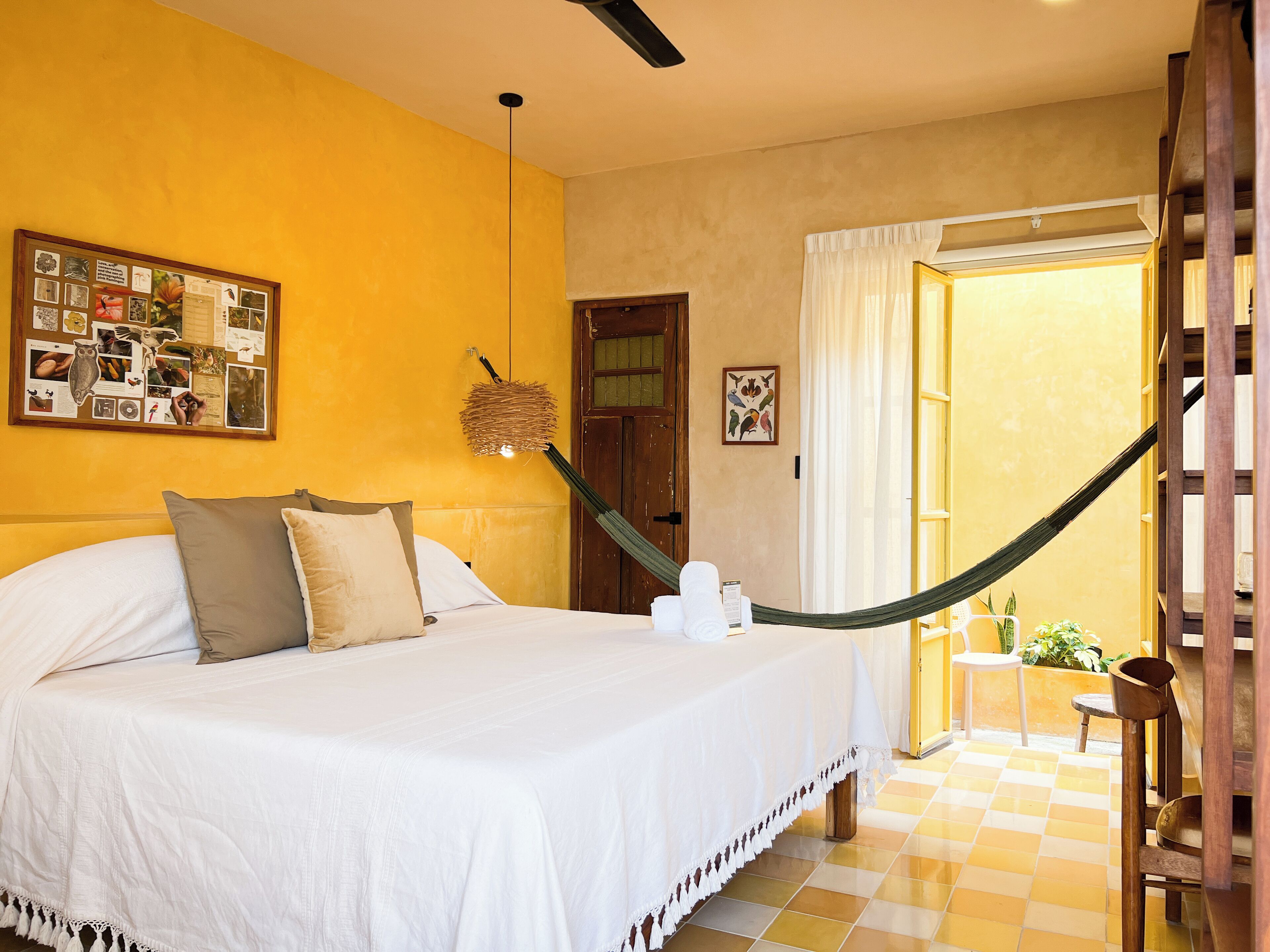 Superior Double Room | In-room safe, individually decorated, individually furnished, free WiFi