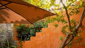 Teras/patio