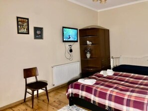 1 chambre