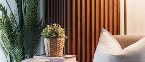 Lägenhet | Interiör