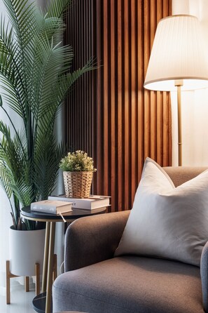 Apartamento | Interior