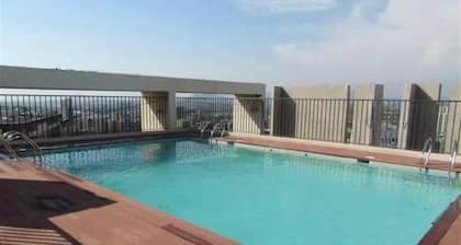 ARRIENDO DEPTO AMOBLADO