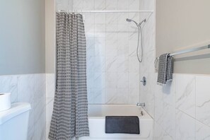 Dusche, Haartrockner