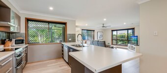 Perfect Holiday home for a family holiday