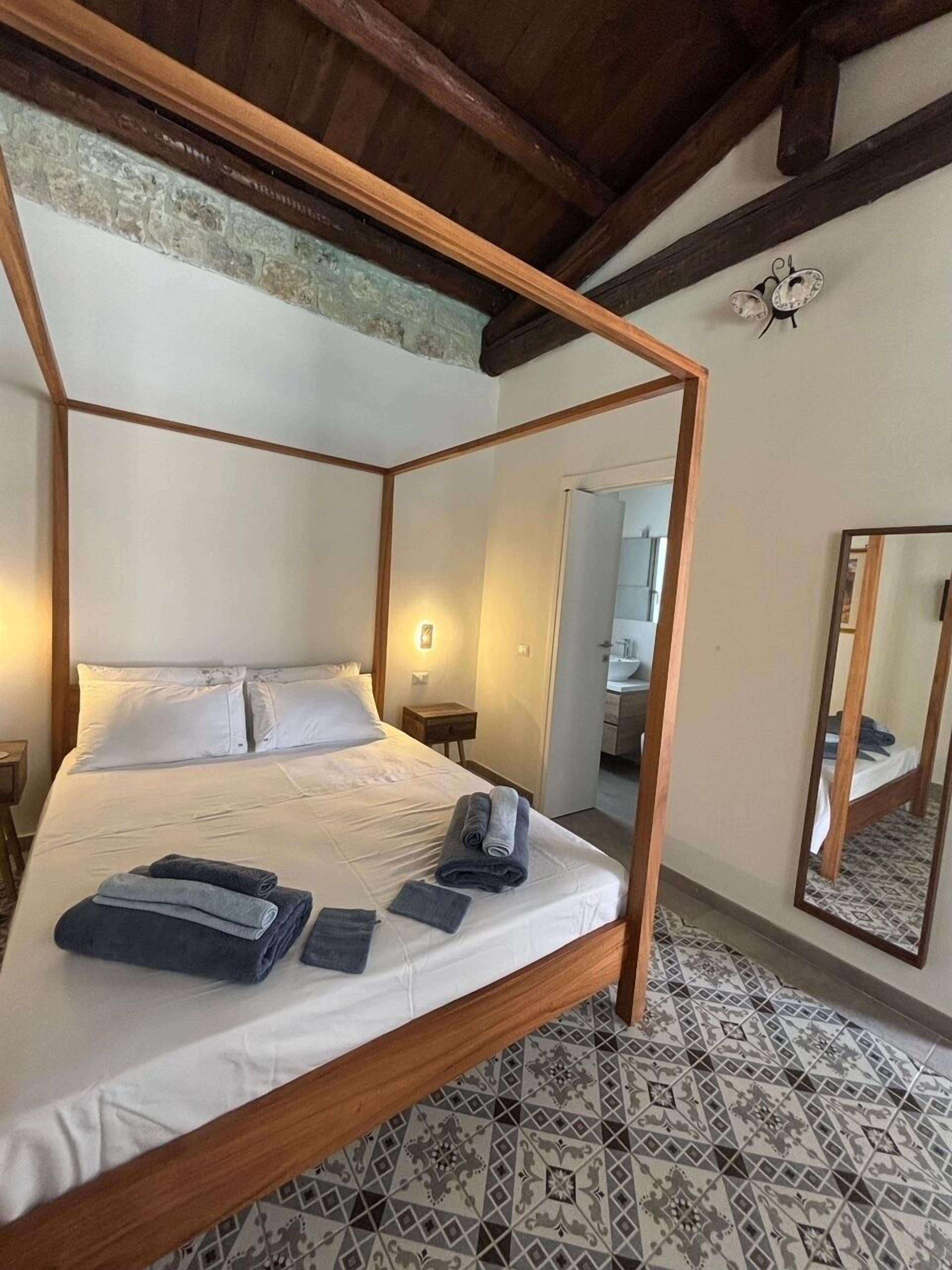 Chambre Double Signature | Draps en coton égyptien, literie de qualité supérieure