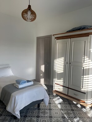 Draps en coton égyptien, literie de qualité supérieure