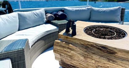 Bear Paw Yacht Your All-Inclusive Charter Boat to Explore Sitka Waters