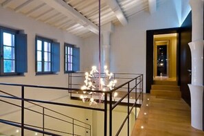 Interior - Sweet Farniente and Design Pool Matilda 17pax (San Biagio della Valle)