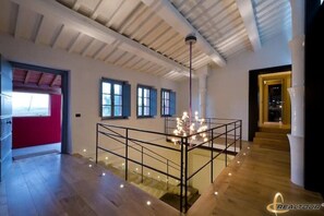 Interior - Sweet Farniente and Design Pool Matilda 17pax (San Biagio della Valle)