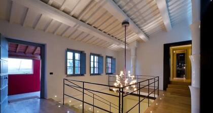 Sweet Farniente and Design Pool Matilda 17pax