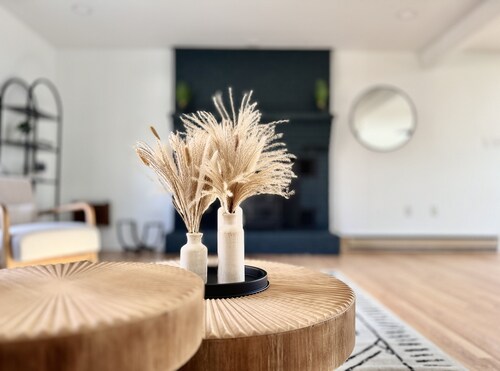 Veda Vista - A Rustic Modern Home 10 min from Harpers Ferry National Park 