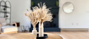 Veda Vista - A Rustic Modern Home 10 min from Harpers Ferry National Park 