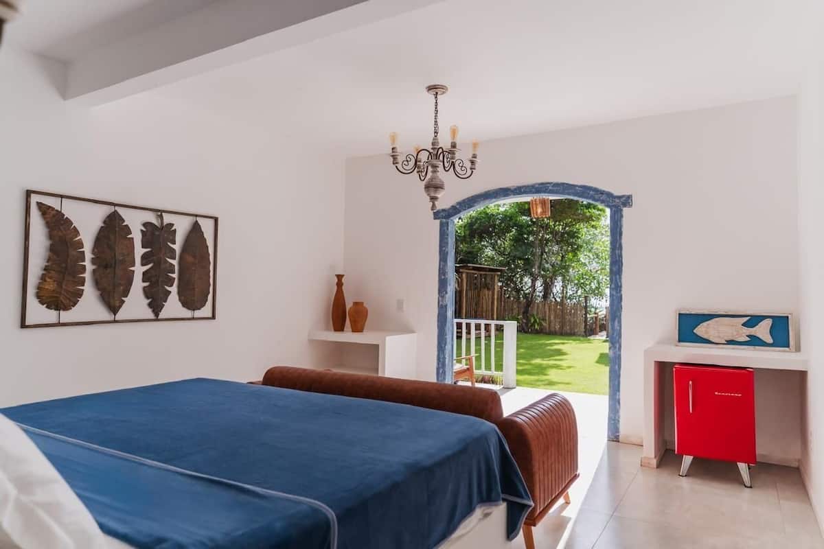 Deluxe Suite (2) | 1 bedroom, premium bedding, minibar, desk