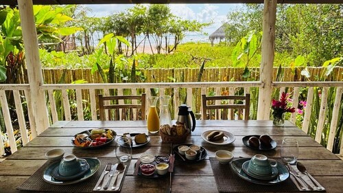 Villa Maree Bahia