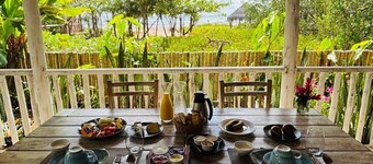 Villa Maree Bahia
