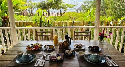 Villa Maree Bahia
