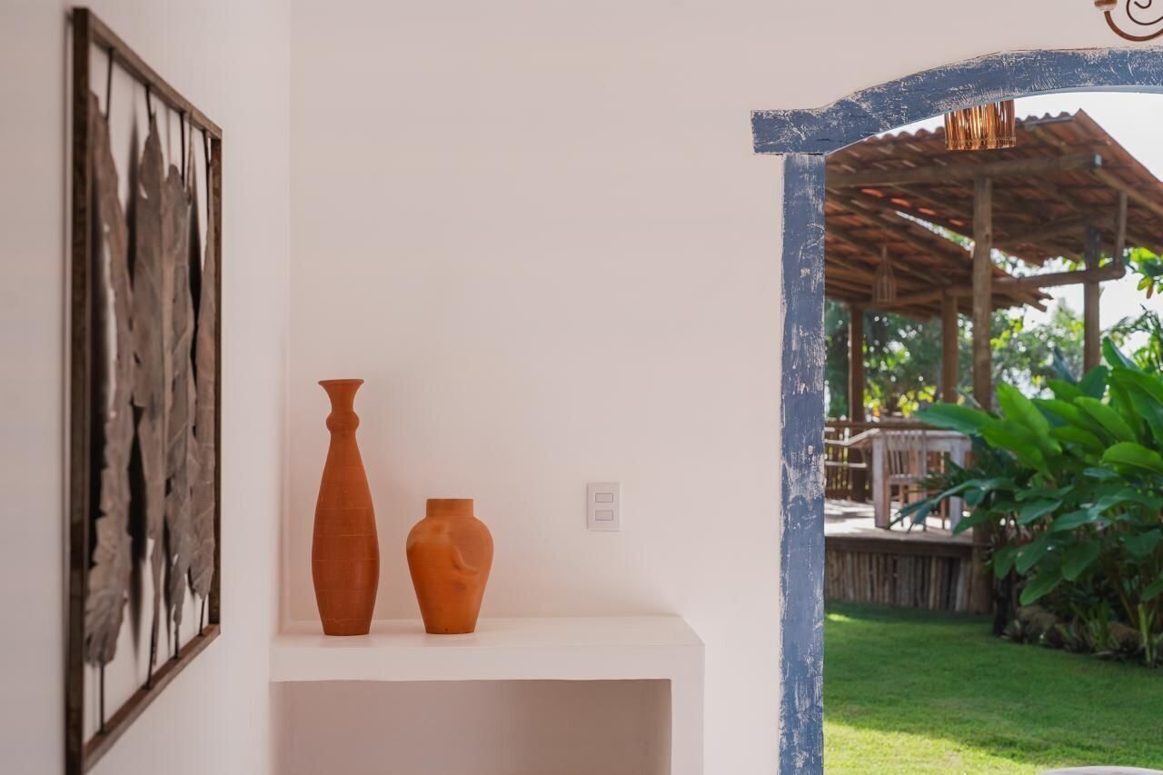 Suite – deluxe (2) | Overnattingsstedets uteområder