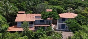 Villa Maree Bahia