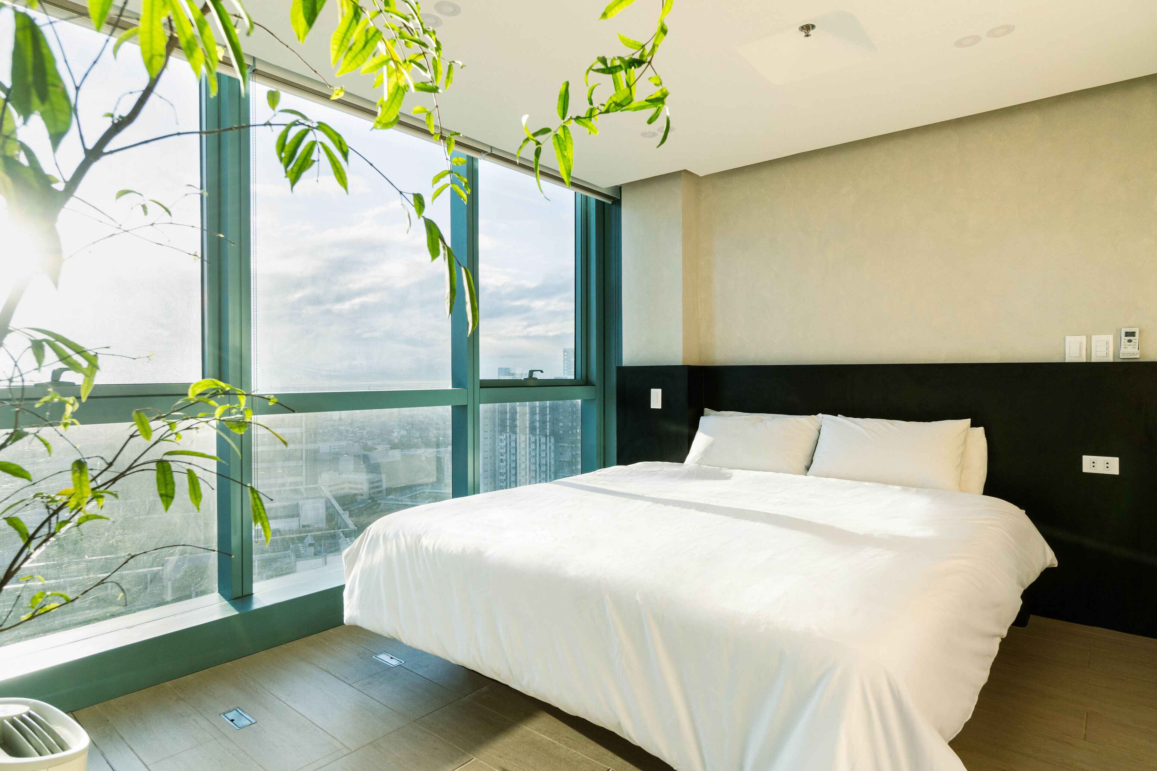 Apartment | 2 bedrooms, iron/ironing board, free WiFi, bed sheets