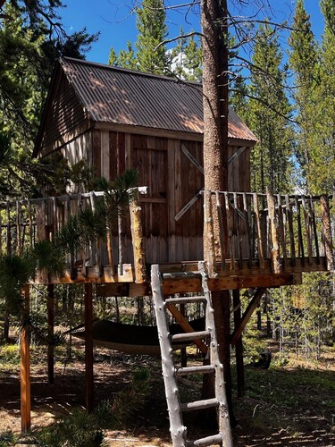 Beautiful Mountain Retreat in Breckenridge
