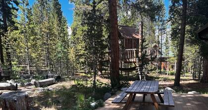 Beautiful Mountain Retreat in Breckenridge