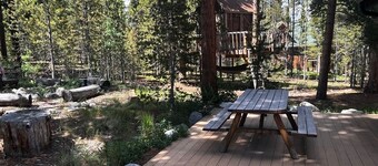 Beautiful Mountain Retreat in Breckenridge