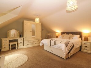 Room - Ty Ni (Dyffryn Ardudwy)