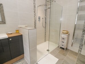 Shower - Ty Ni (Dyffryn Ardudwy)
