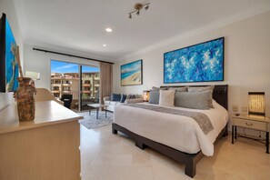 2 slaapkamers, een bureau, een strijkplank/strijkijzer, gratis wifi